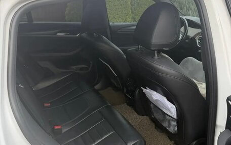 BMW X4, 2022 год, 6 000 000 рублей, 7 фотография