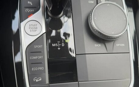 BMW X4, 2022 год, 6 000 000 рублей, 6 фотография