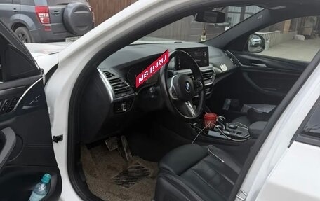 BMW X4, 2022 год, 6 000 000 рублей, 5 фотография
