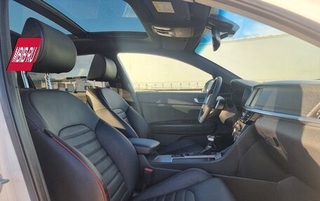 KIA Optima IV, 2019 год, 1 800 000 рублей, 9 фотография