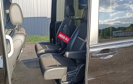 Honda Stepwgn IV, 2021 год, 2 750 000 рублей, 8 фотография