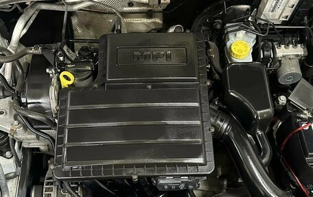 Skoda Rapid I, 2018 год, 1 212 310 рублей, 7 фотография