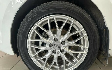 Skoda Rapid I, 2018 год, 1 212 310 рублей, 4 фотография