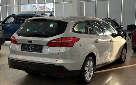 Ford Focus III, 2019 год, 1 851 000 рублей, 4 фотография