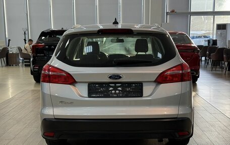 Ford Focus III, 2019 год, 1 851 000 рублей, 6 фотография