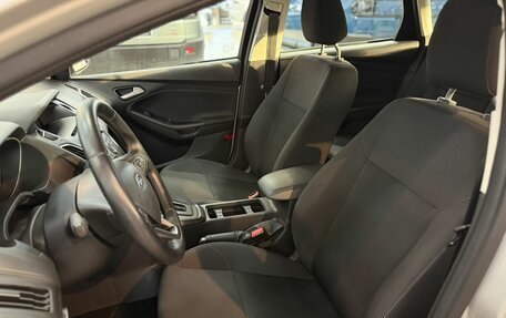 Ford Focus III, 2019 год, 1 851 000 рублей, 9 фотография
