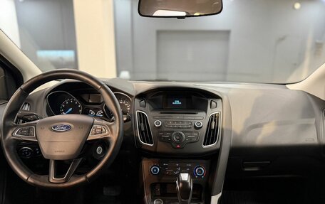 Ford Focus III, 2019 год, 1 851 000 рублей, 8 фотография