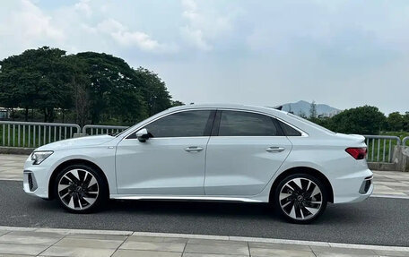 Audi A3, 2023 год, 1 920 035 рублей, 4 фотография