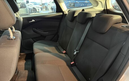 Ford Focus III, 2019 год, 1 851 000 рублей, 10 фотография