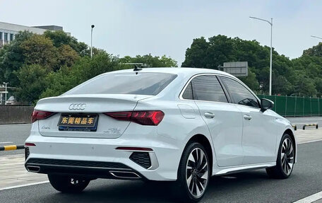 Audi A3, 2023 год, 1 920 035 рублей, 8 фотография