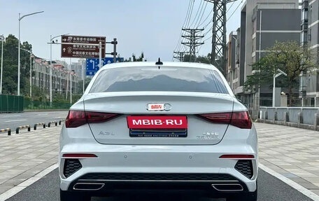 Audi A3, 2023 год, 1 920 035 рублей, 7 фотография