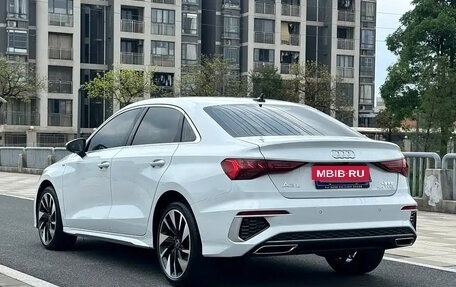 Audi A3, 2023 год, 1 920 035 рублей, 6 фотография