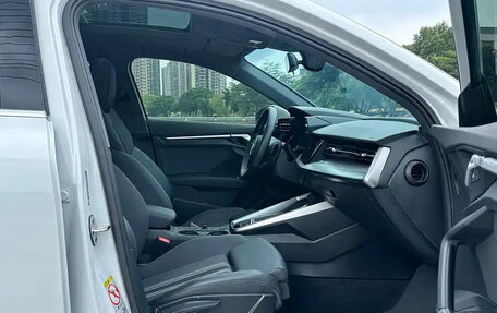 Audi A3, 2023 год, 1 920 035 рублей, 11 фотография