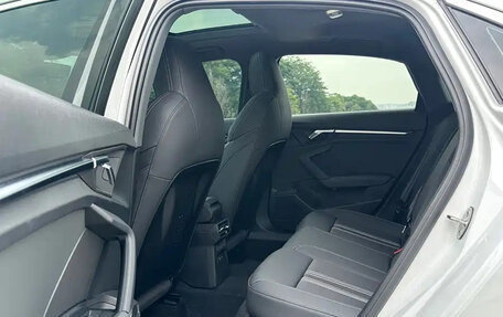 Audi A3, 2023 год, 1 920 035 рублей, 12 фотография
