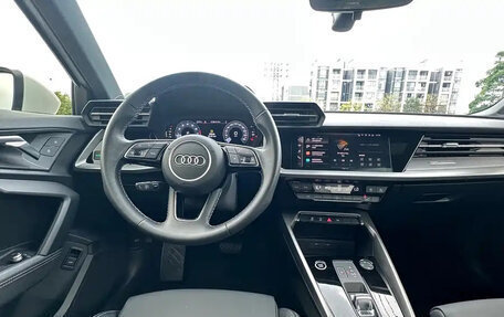 Audi A3, 2023 год, 1 920 035 рублей, 15 фотография