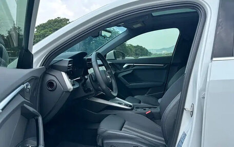 Audi A3, 2023 год, 1 920 035 рублей, 10 фотография