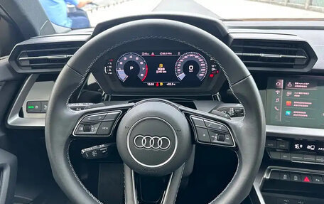 Audi A3, 2023 год, 1 920 035 рублей, 17 фотография