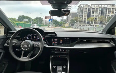Audi A3, 2023 год, 1 920 035 рублей, 16 фотография