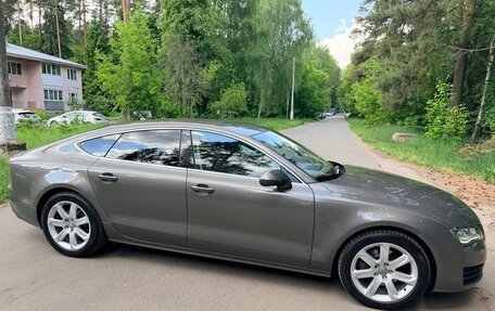 Audi A7, 2011 год, 1 450 000 рублей, 2 фотография