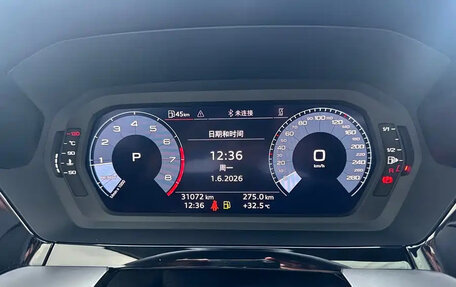 Audi A3, 2023 год, 1 920 035 рублей, 18 фотография