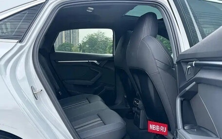 Audi A3, 2023 год, 1 920 035 рублей, 13 фотография