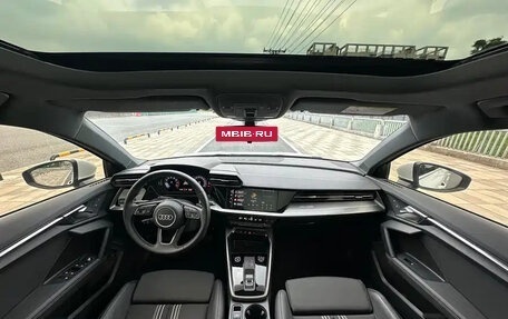 Audi A3, 2023 год, 1 920 035 рублей, 14 фотография