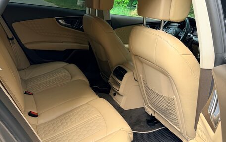 Audi A7, 2011 год, 1 450 000 рублей, 12 фотография