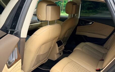 Audi A7, 2011 год, 1 450 000 рублей, 13 фотография