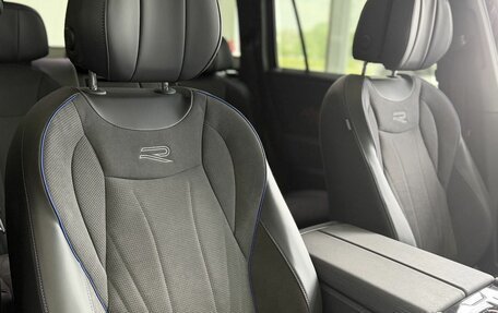 Volkswagen Teramont, 2026 год, 6 200 000 рублей, 6 фотография