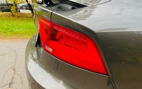 Audi A7, 2011 год, 1 450 000 рублей, 29 фотография