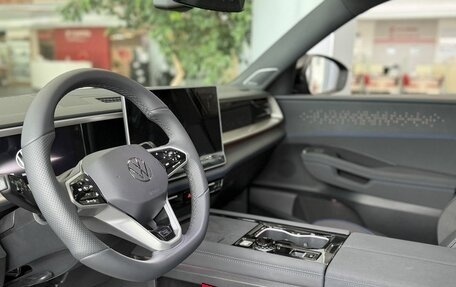 Volkswagen Teramont, 2026 год, 6 200 000 рублей, 3 фотография