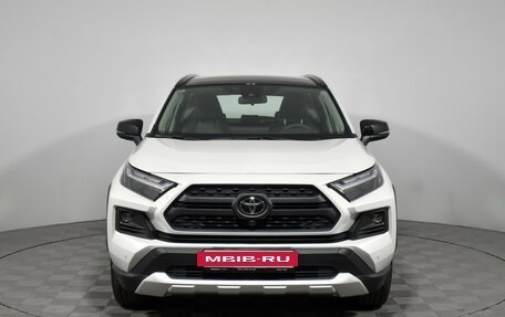 Toyota RAV4, 2025 год, 3 897 960 рублей, 2 фотография