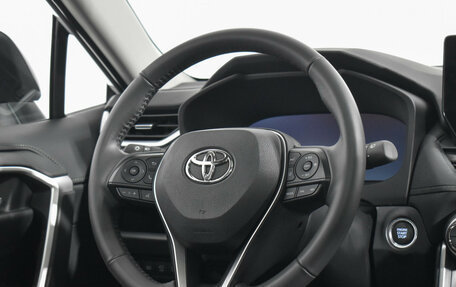 Toyota RAV4, 2025 год, 3 897 960 рублей, 14 фотография