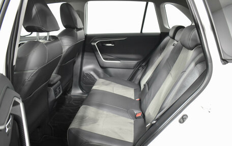 Toyota RAV4, 2025 год, 3 897 960 рублей, 11 фотография