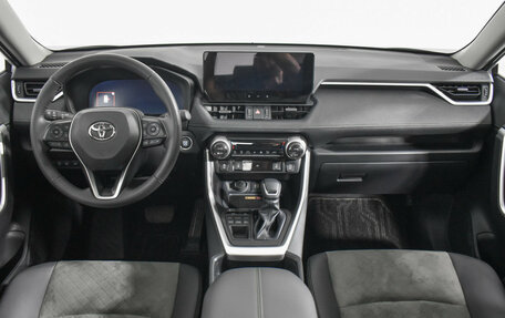 Toyota RAV4, 2025 год, 3 897 960 рублей, 13 фотография
