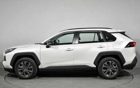 Toyota RAV4, 2025 год, 3 897 960 рублей, 8 фотография