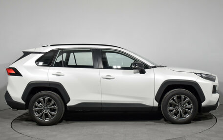 Toyota RAV4, 2025 год, 3 897 960 рублей, 4 фотография