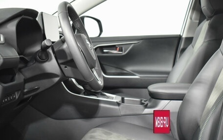 Toyota RAV4, 2025 год, 3 897 960 рублей, 10 фотография
