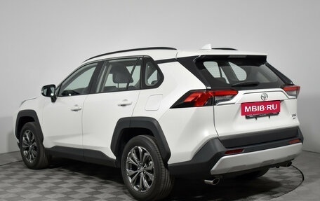 Toyota RAV4, 2025 год, 3 897 960 рублей, 7 фотография