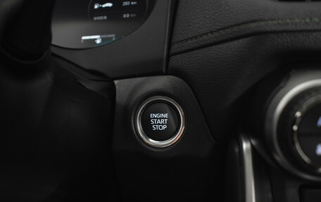 Toyota RAV4, 2025 год, 3 897 960 рублей, 17 фотография