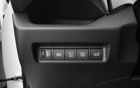 Toyota RAV4, 2025 год, 3 897 960 рублей, 22 фотография