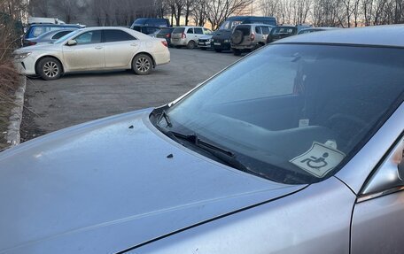 Toyota Camry V40, 2005 год, 600 000 рублей, 4 фотография