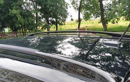 Hyundai Santa Fe III рестайлинг, 2011 год, 1 300 000 рублей, 5 фотография