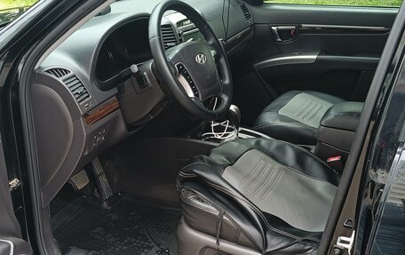 Hyundai Santa Fe III рестайлинг, 2011 год, 1 300 000 рублей, 6 фотография