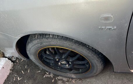 Toyota Camry V40, 2005 год, 600 000 рублей, 5 фотография
