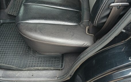 Hyundai Santa Fe III рестайлинг, 2011 год, 1 300 000 рублей, 8 фотография