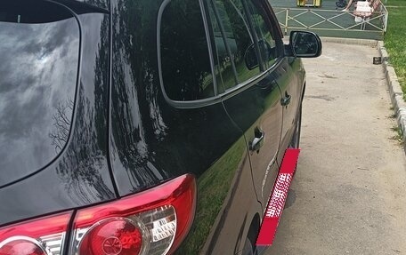 Hyundai Santa Fe III рестайлинг, 2011 год, 1 300 000 рублей, 4 фотография