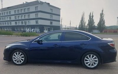 Mazda 6, 2010 год, 900 000 рублей, 1 фотография