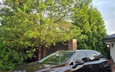 Lexus RX IV рестайлинг, 2019 год, 5 150 000 рублей, 1 фотография