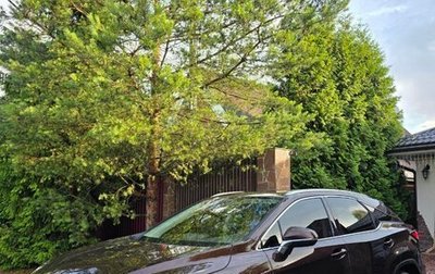 Lexus RX IV рестайлинг, 2019 год, 5 150 000 рублей, 1 фотография